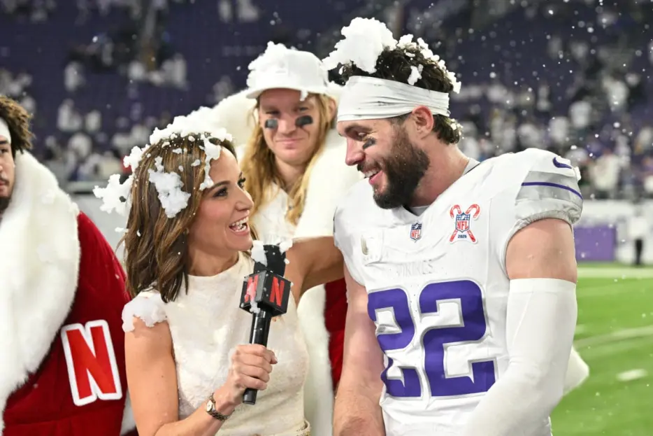 Another Dianna Russini Controversy Resurfaces Following Her Resignation