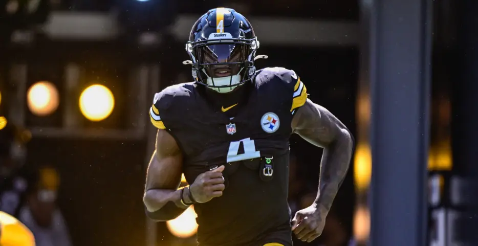 Steelers WR DK Metcalf Reveals Side Fans Don’t Always See