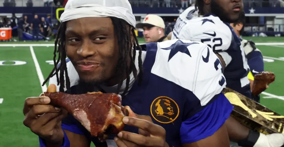 Why Cowboys left too much meat on the bone in the red zone