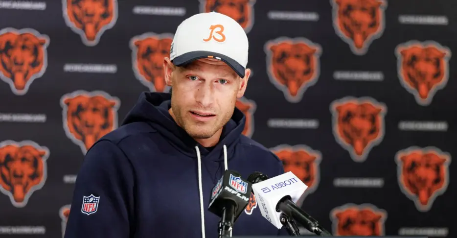 Chicago Bears Training Camp Report Dates Announced