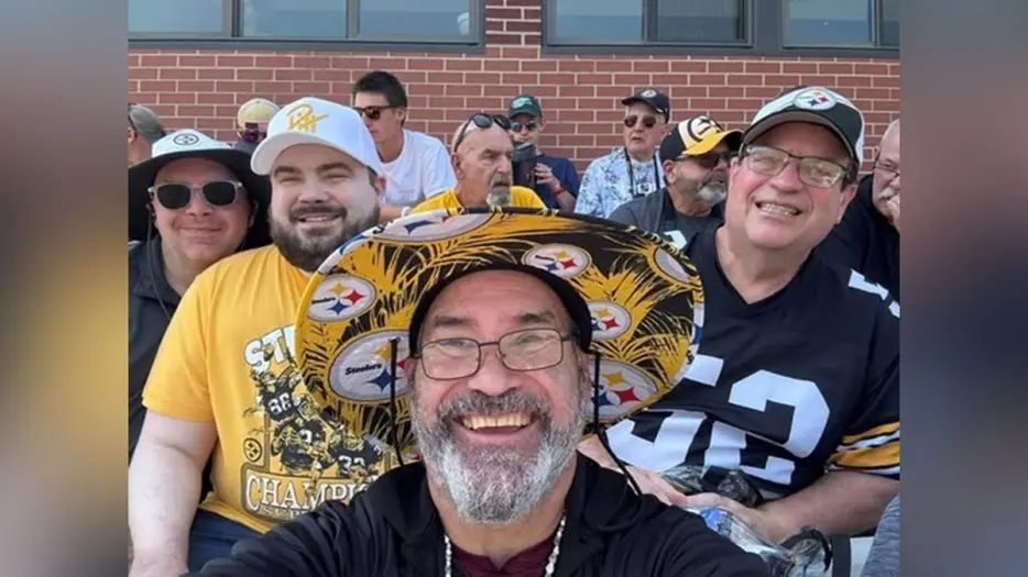 Perspective Of An Average Steelers Fan: Pittsburgh’s Fanbase Is Everywhere