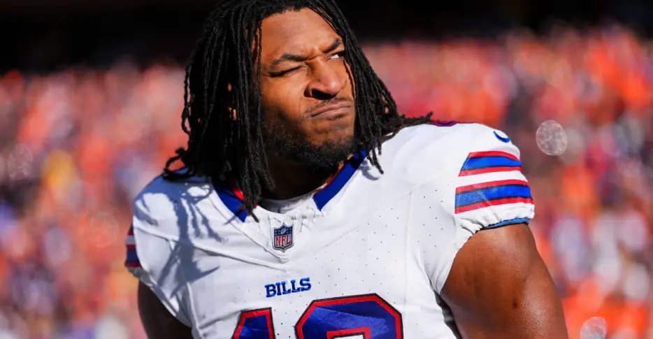 Buffalo Bills 2026 mandatory minicamp: What we learned on Day 1