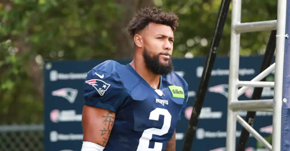 Patriots place 3 on injury lists before training camp