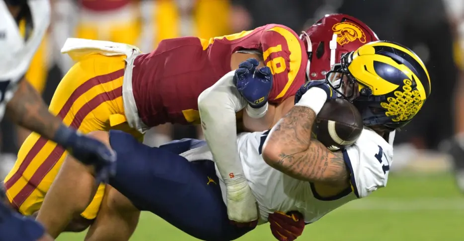Taking a deeper look at the 2026 Cincinnati Bengals UDFA class
