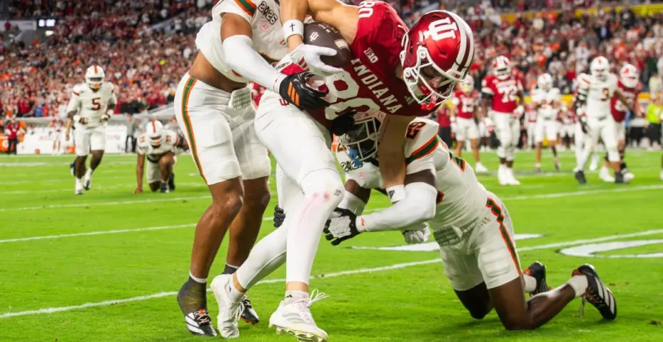 Las Vegas Raiders Summer Scouting: WR Rankings