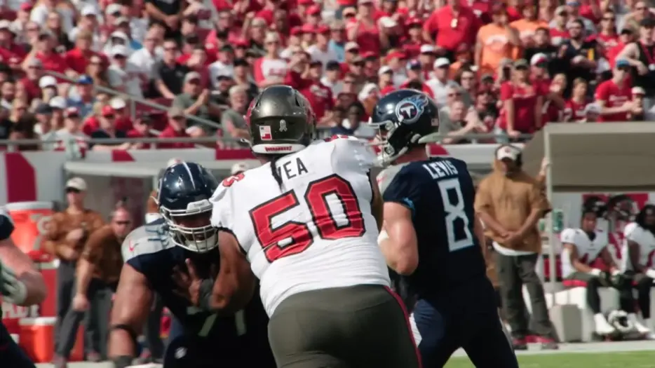 Reports: Buccaneers Star Defensive Player Demands Trade, Which Might Mean Good News For The Steelers