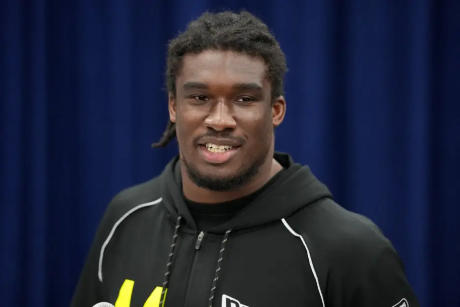 New England Patriots Insider Reveals Reason for Gabe Jacas’ Minicamp Absence