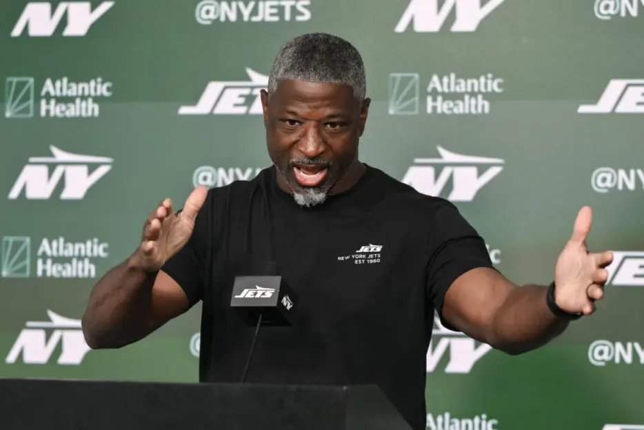 New York Jets Rookie’s Special Trait ‘Jumps Out’, But Still ‘Needs Work’