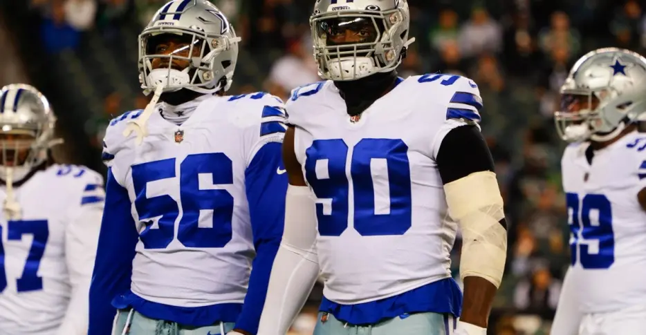 Seattle Seahawks sign veteran pass rusher Dante Fowler