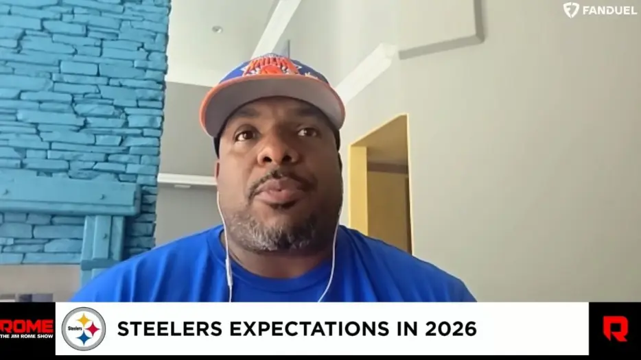 Willie Colon: Steelers Might Have ‘Most Talented Group’ They’ve Had ‘In A Long Time’