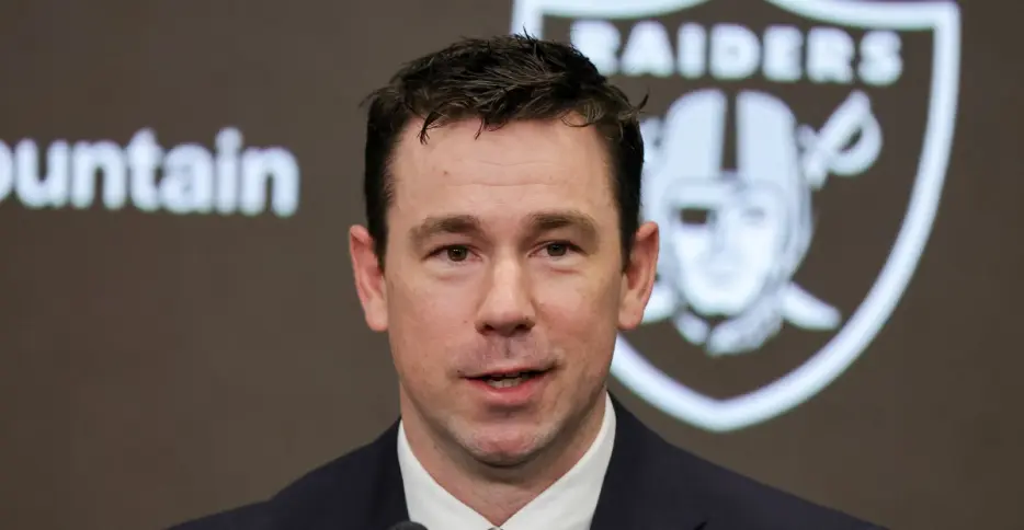 Another reason to be excited about Klint Kubiak’s offense
