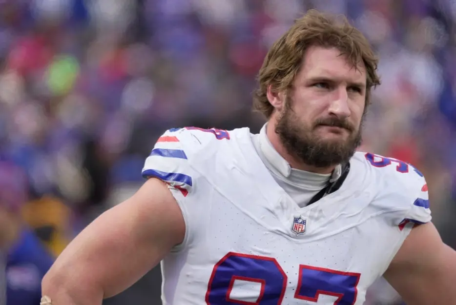 Top NFL Insider Casts Doubt on Joey Bosa’s NFL Future