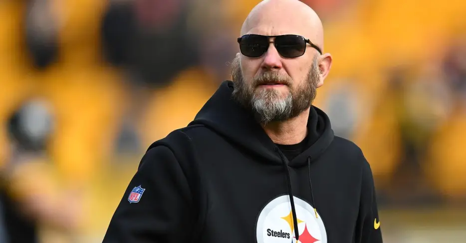 Former Steelers TE still has hard feelings for Matt Canada’s play-calling