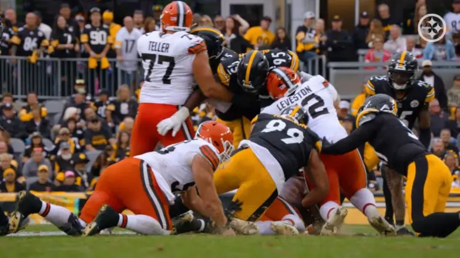 Final Steelers 2026 Offseason Review – Defense