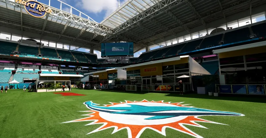 Miami Dolphins Discussion: Who’s Going To Be There Edition