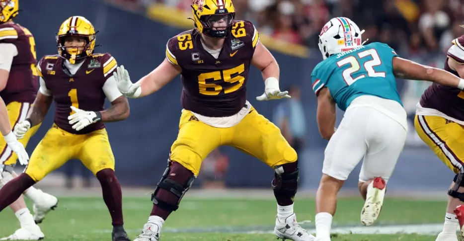 Summer scouting: Can Minnesota guard Greg Johnson catch the Giants’ eye?