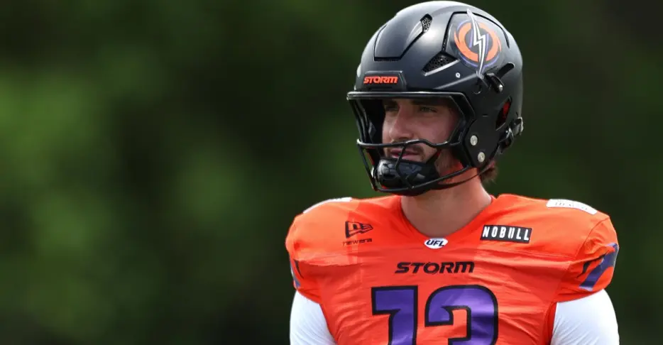 Miami Dolphins to work out UFL MVP Jack Plummer