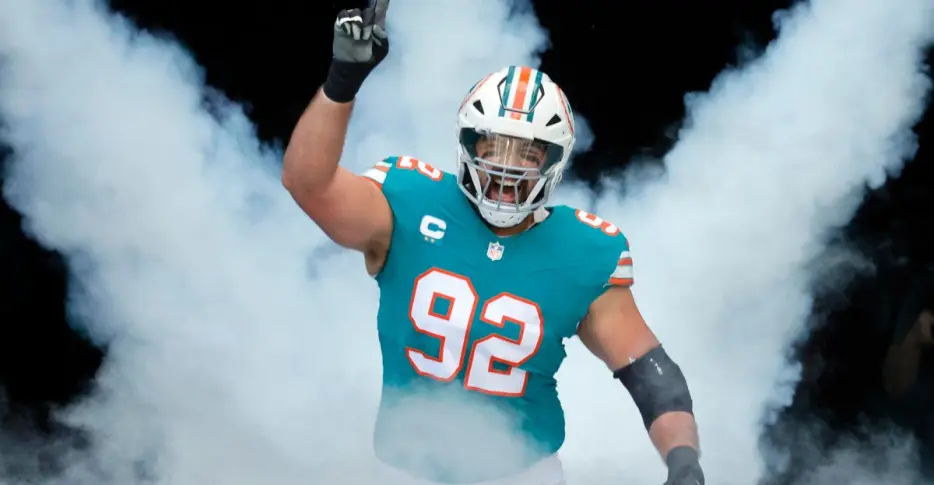 Could this be Zach Sieler’s last hurrah – The Splash Zone 7/18/26
