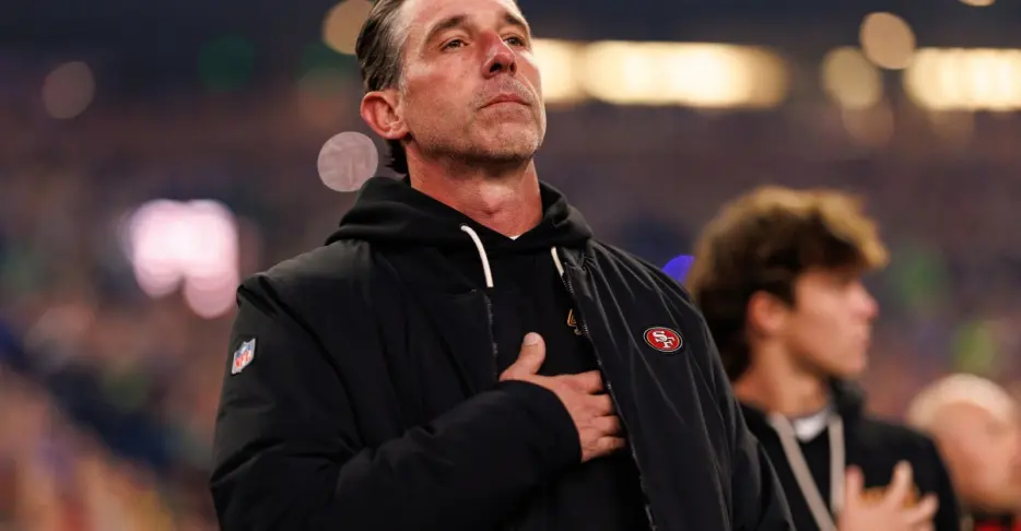 The 3 biggest questions for the 49ers heading into training camp