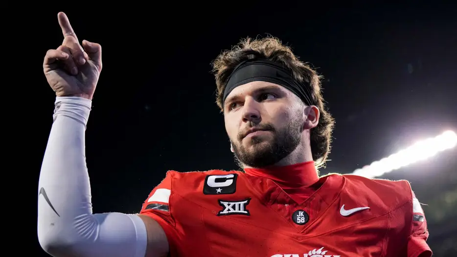 NFL rumors: The Brendan Sorsby questions execs are pondering before supplemental draft