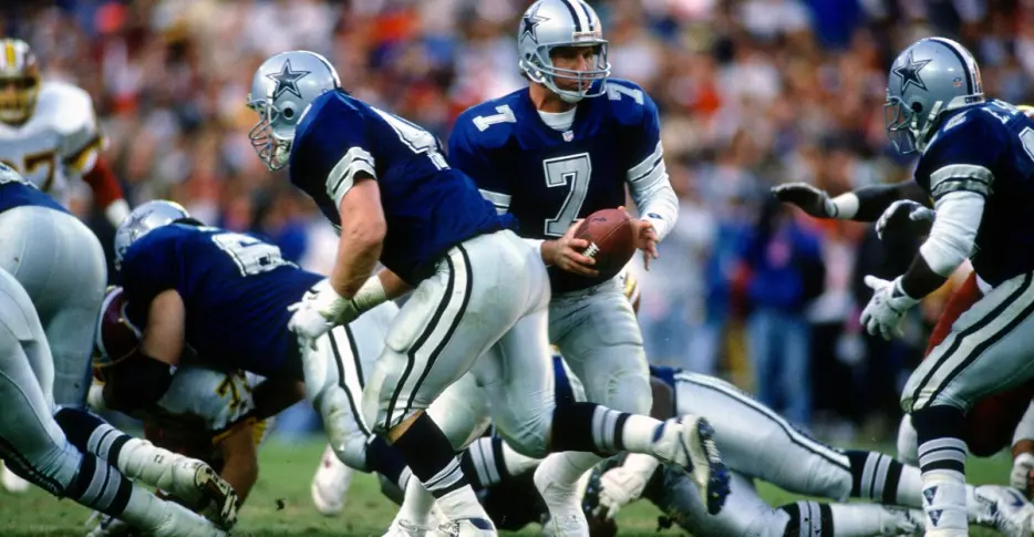 Cowboys countdown to kickoff: Top 100 iconic games – Day 65