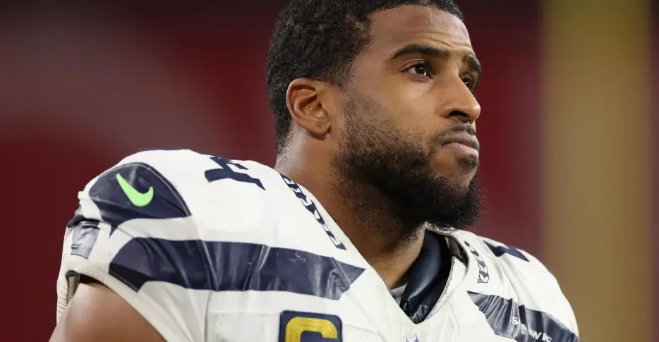 ‘It’s Doctor now’ – Seahawks great Bobby Wagner receives honorary doctorate from Utah State