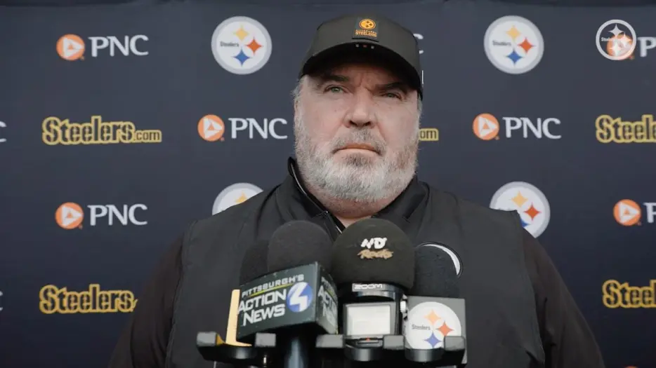 Pair Of ESPN Analysts Doubt Steelers Can Win AFC North