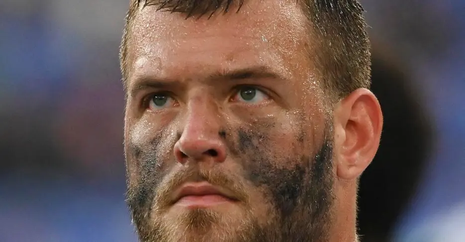 Cowboys 2026 roster rundown: G Trevor Keegan