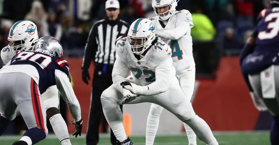 Your Dolphins Breakout Offensive Player For 2026