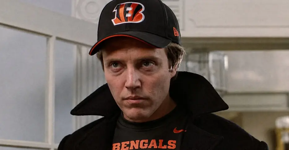 Bengals Tuesday Trenches: The Dead Zone