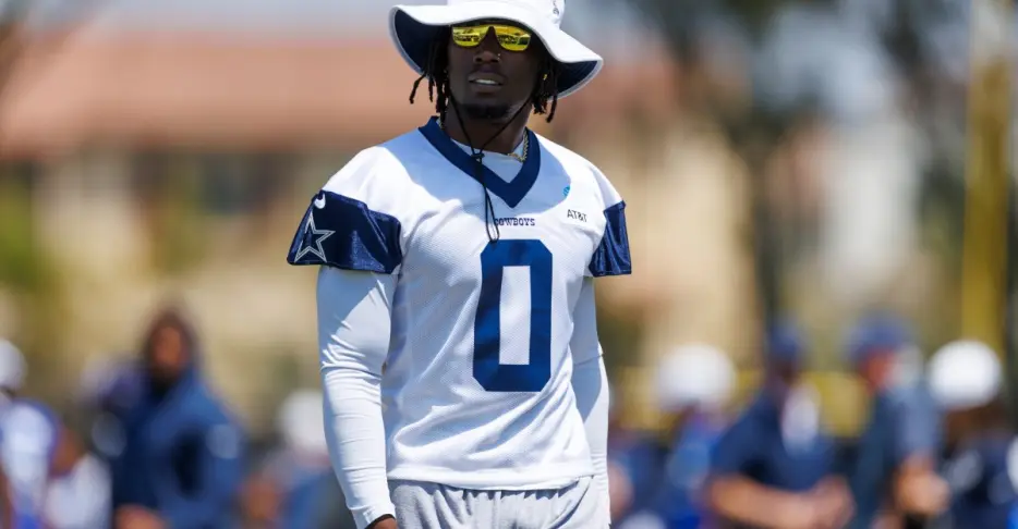 Cowboys’ LB identified as player with the ‘most on the line’ in 2026