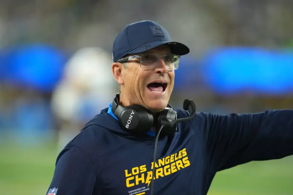 Los Angeles Chargers’ 2025 Undrafted Free Agent Signing Highlighted for ‘Impressive’ Spring