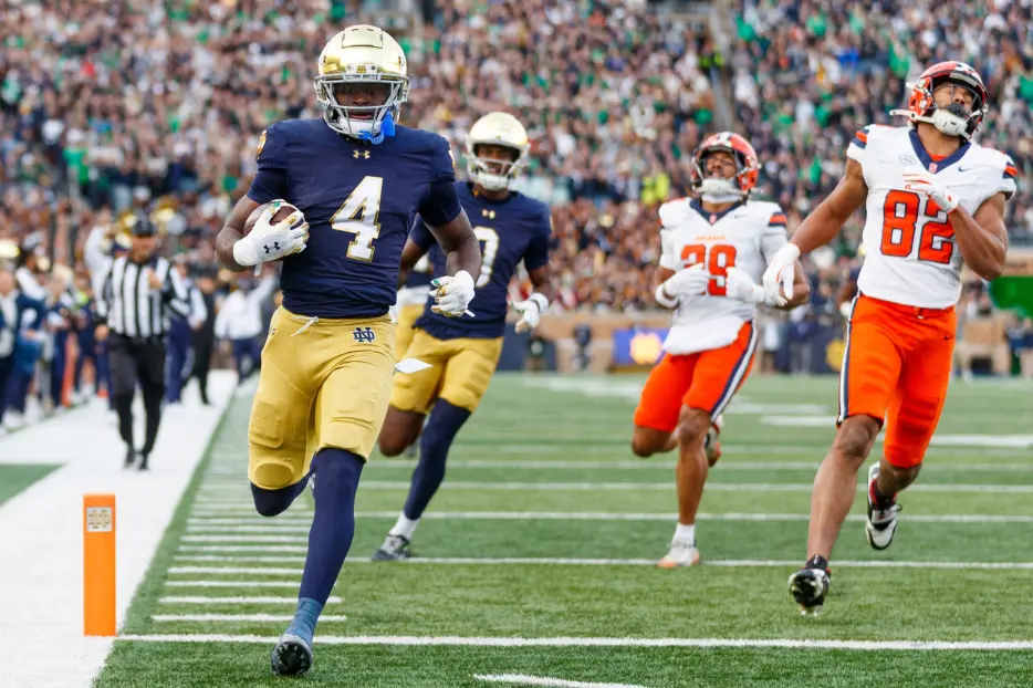 2026 Positional Spending: Running Backs