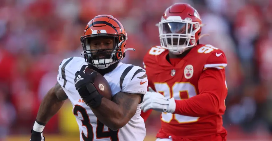 Explaining why every Commanders training-camp roster battle matters