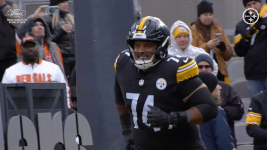 ‘He Was A Little Bit Frustrated:’ Spencer Anderson Likely Happy About 2026 Change
