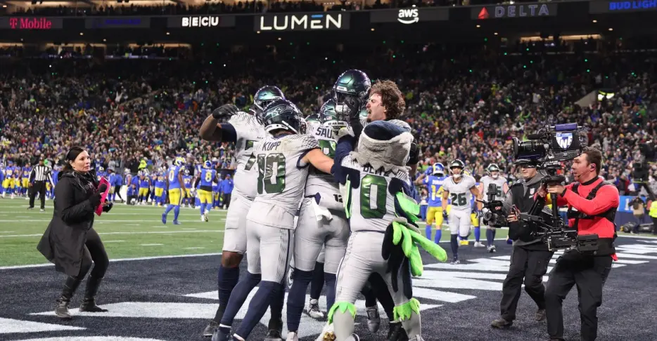 Seattle Seahawks official 2026 schedule: Kickoff times, dates, and TV networks