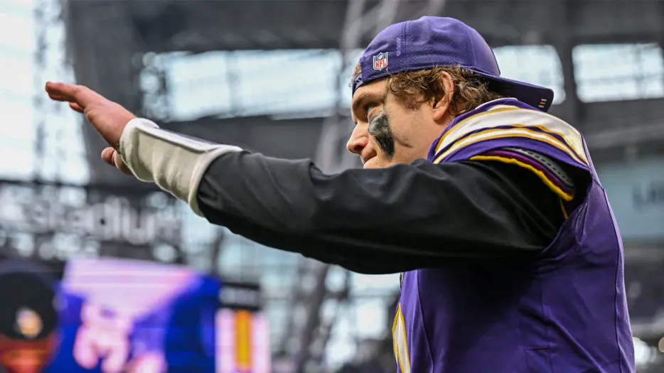 Writer reveals Vikings’ J.J. McCarthy trade price required for him to pull trigger