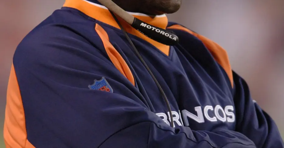 The golden age of Denver Broncos running backs