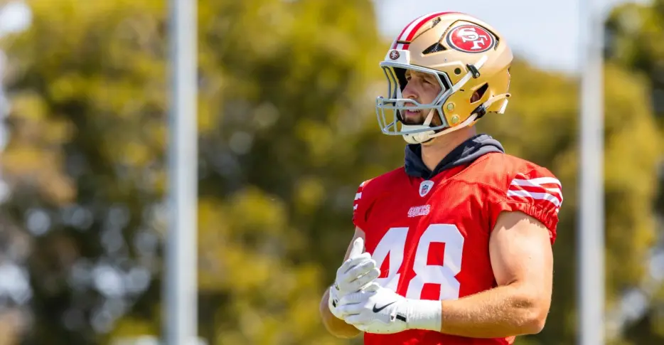 Chiefs News 6/18: Tight end Mason Pline signed after minicamp tryout