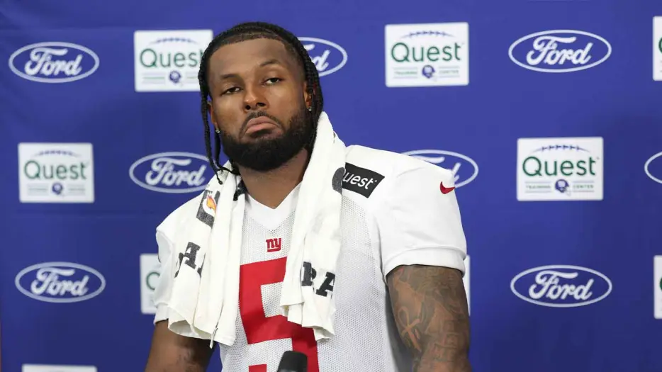 Giants rumors: New York forcing Kayvon Thibodeaux’s hand with contract refusal