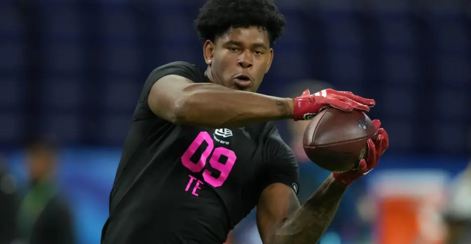 Which Denver Broncos rookies are you most excited to see in training camp?