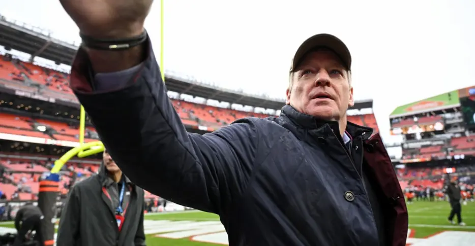 Brendan Sorsby, NFL Supplemental Draft off the table for Browns