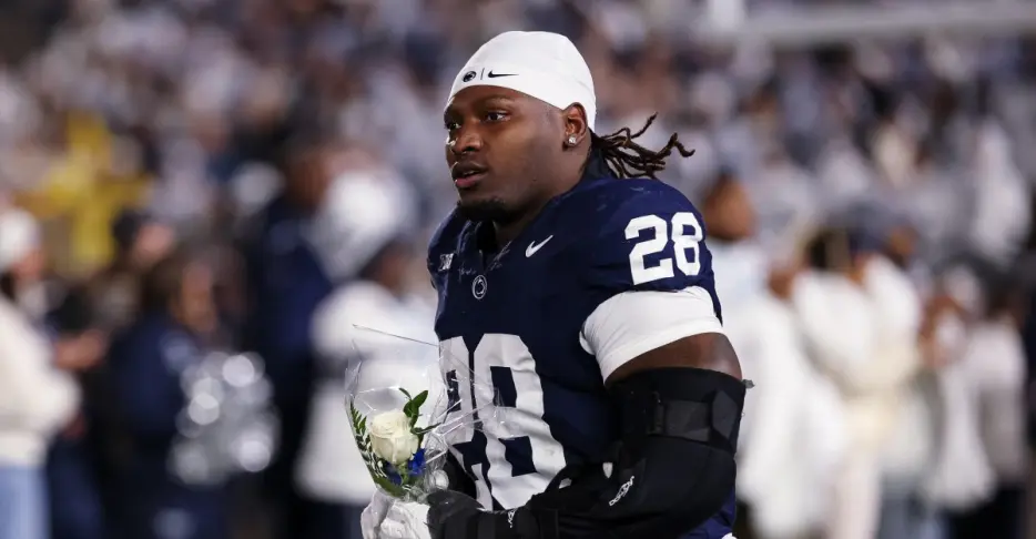 91 Buffalo Bills players in 91 days: defensive tackle Zane Durant