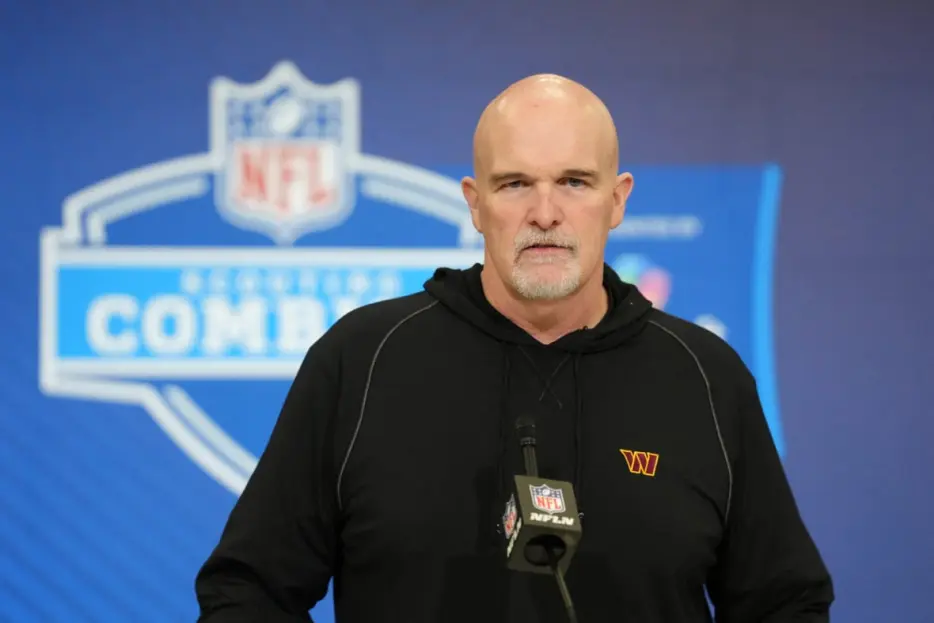 NFL Rumors: Is Washington Commanders HC Dan Quinn on th Hot Seat?