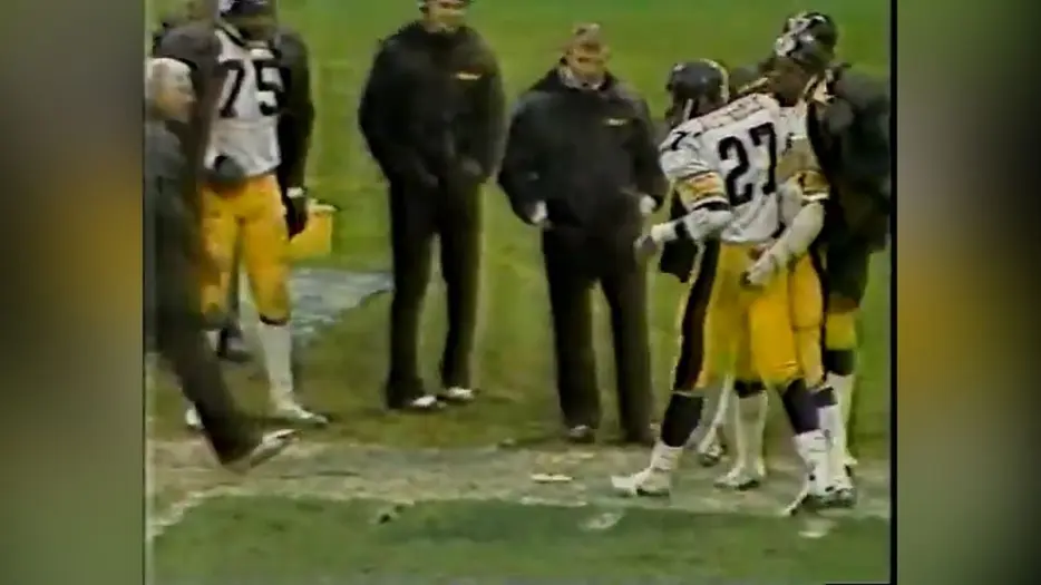 Former Steelers First-Round Pick, Running Back Greg Hawthorne Dead At 69