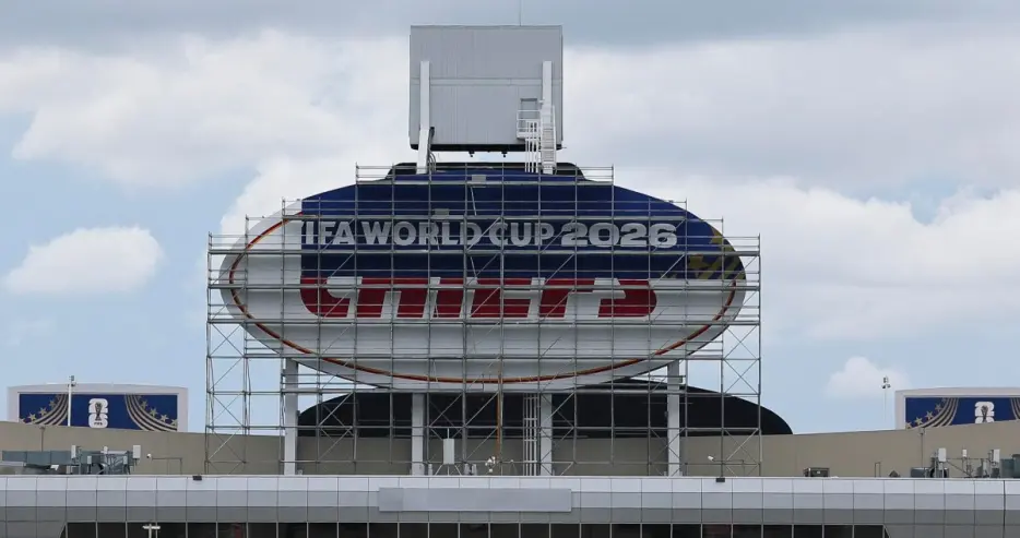 World Cup Open Thread: United States Men’s National Team faces Paraguay