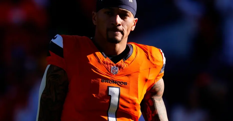 Denver Broncos roster review: Tight end Evan Engram