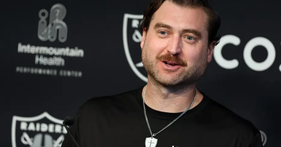 Andrew Janocko key to Raiders’ coaching staff despite not calling plays