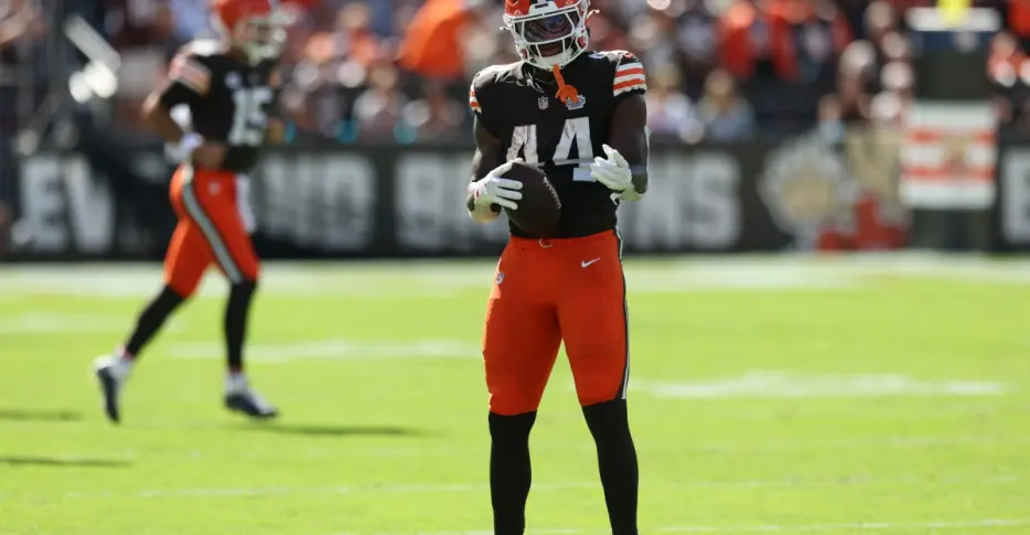 2026 AFC North Positional Rankings: Tight End