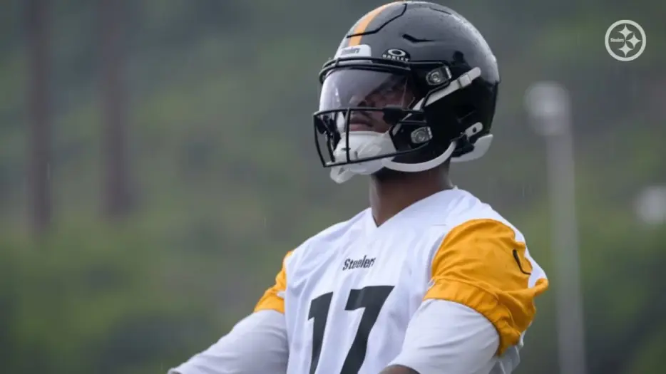 Greg Cosell Sees Immediate Roles For Pair Of Steelers Rookies